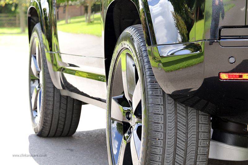 Landrover Defender 90 3.0 D250 MHEV X-Dynamic HSE