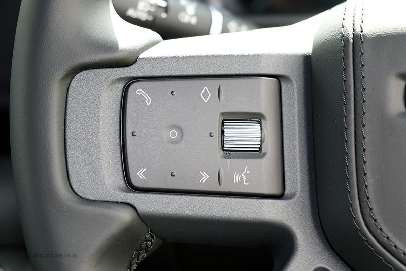 Landrover Defender 90 3.0 D250 MHEV X-Dynamic HSE