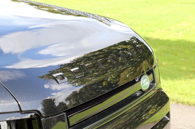 Landrover Defender 90 3.0 D250 MHEV X-Dynamic HSE