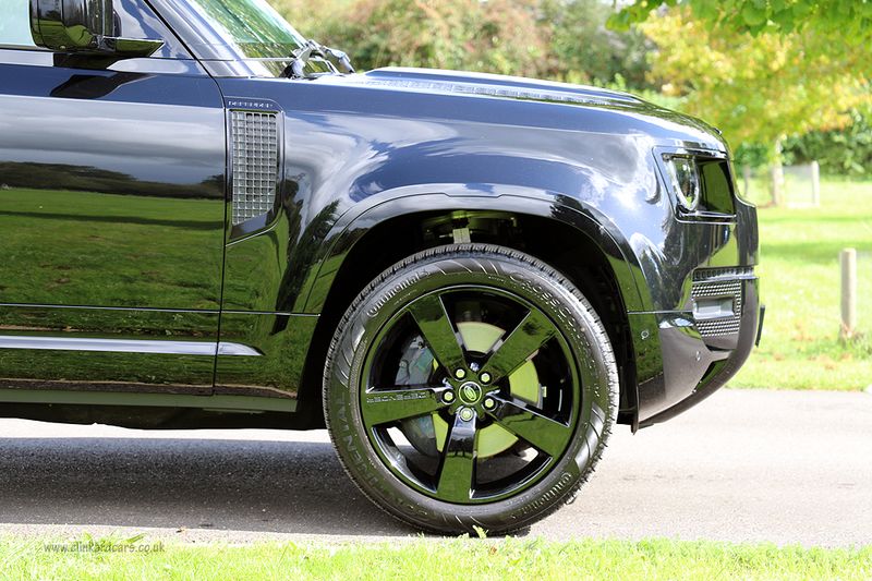 Landrover Defender 90 3.0 D250 MHEV X-Dynamic HSE