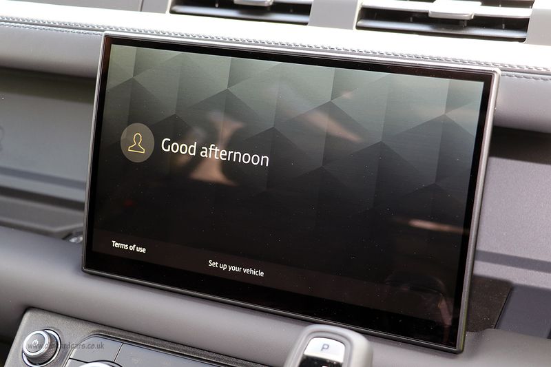 Landrover Defender 90 3.0 D250 MHEV X-Dynamic HSE