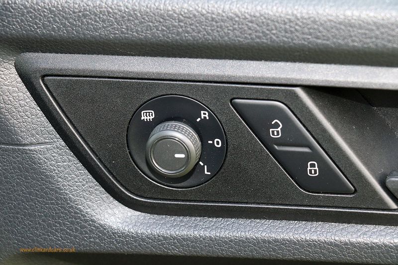 Volkswagen Caddy C20 Trendline TDi S DSG