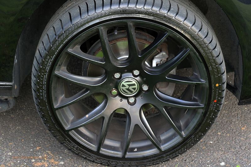 Volkswagen Caddy C20 Trendline TDi S DSG