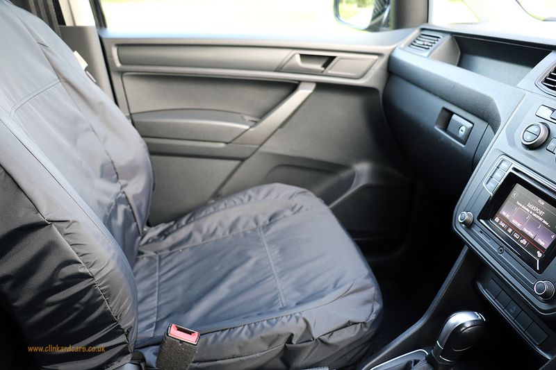 Volkswagen Caddy C20 Trendline TDi S DSG