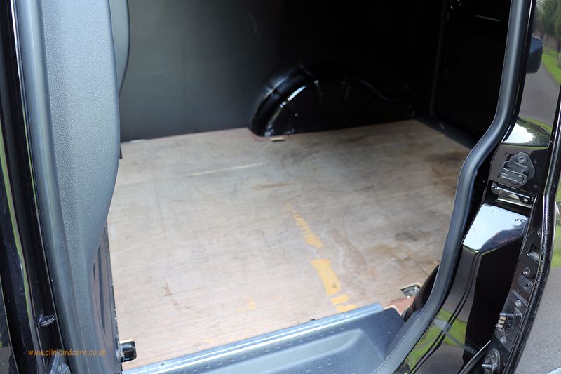 Volkswagen Caddy C20 Trendline TDi S DSG