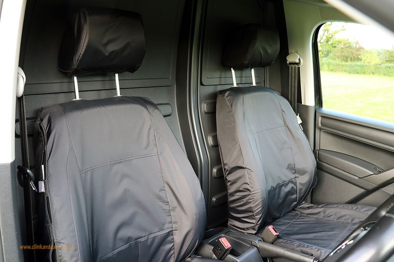 Volkswagen Caddy C20 Trendline TDi S DSG