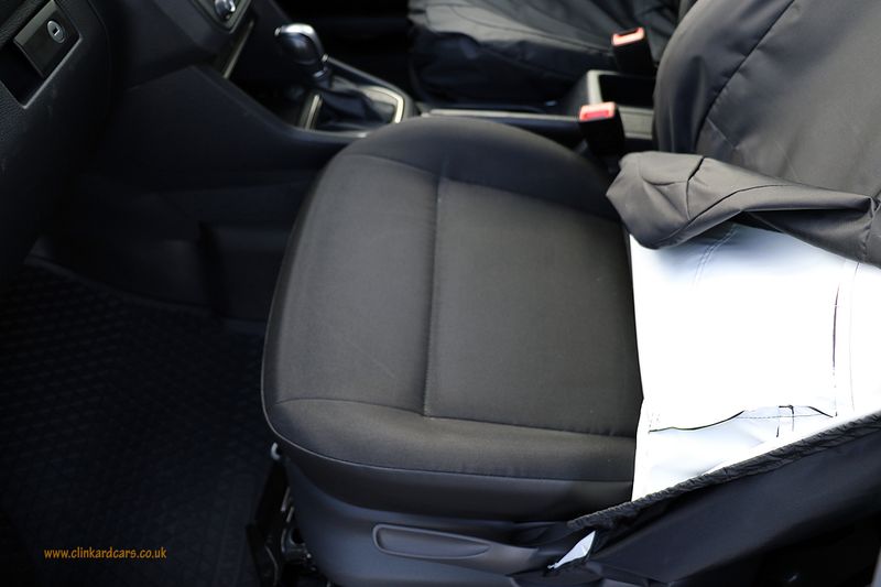 Volkswagen Caddy C20 Trendline TDi S DSG