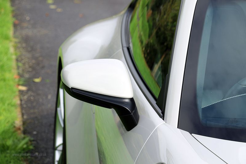 Porsche 911 Carrera S PDK