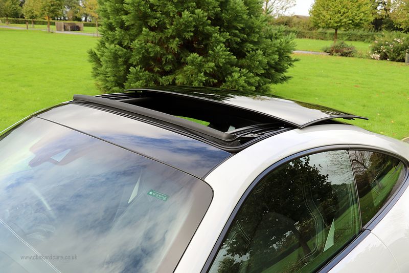 Porsche 911 Carrera S PDK