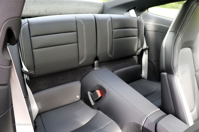 Porsche 911 Carrera S PDK