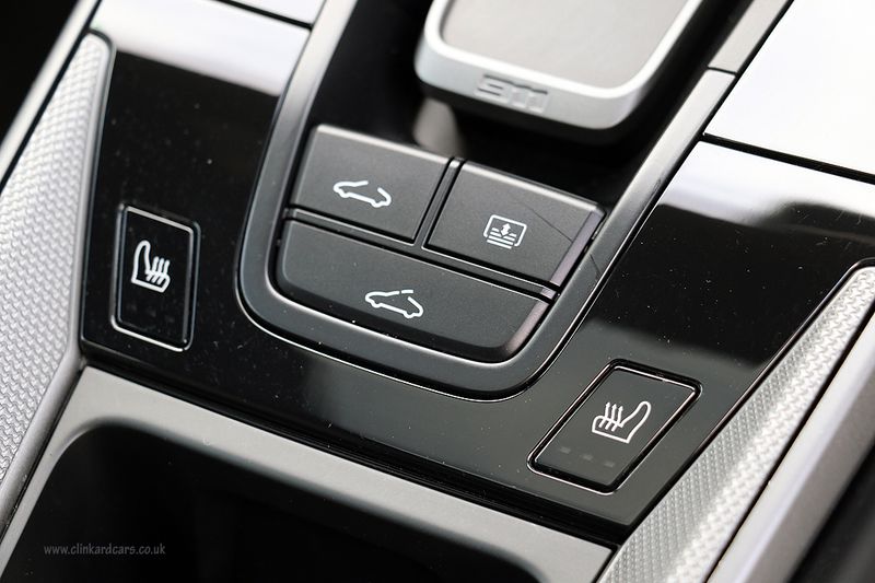 Porsche 911 Carrera S PDK