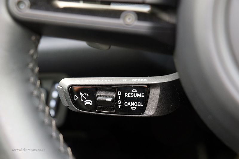 Porsche 911 Carrera S PDK