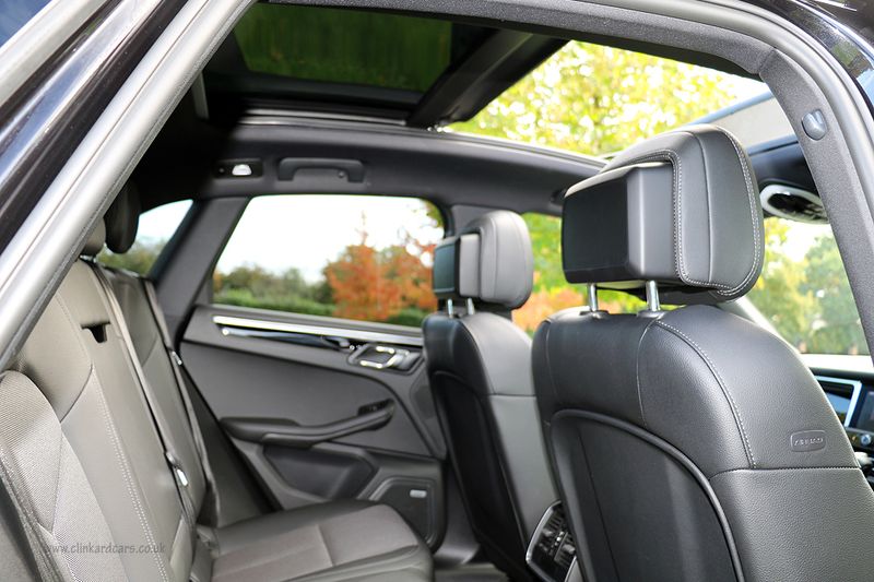 Porsche Macan 2.9 V6 S PDK 4WD