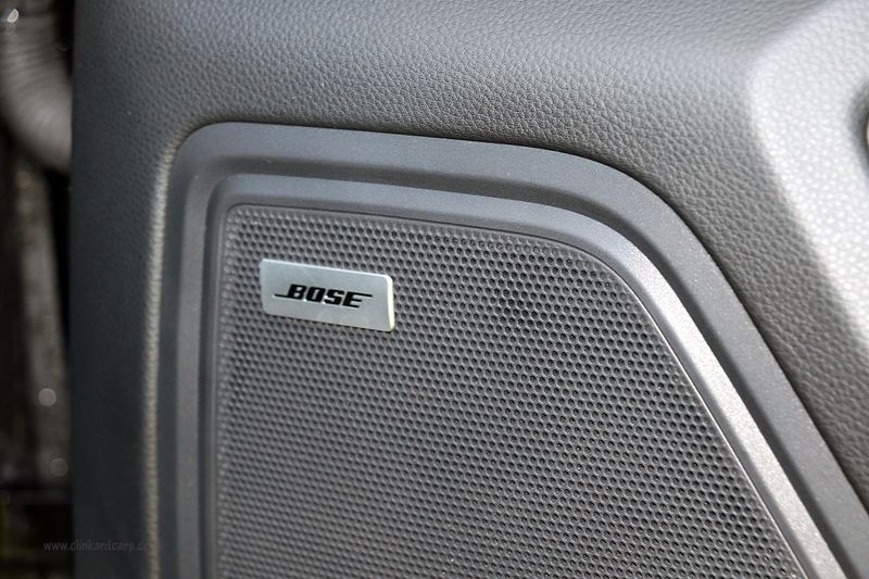 Porsche Macan 2.9 V6 S PDK 4WD