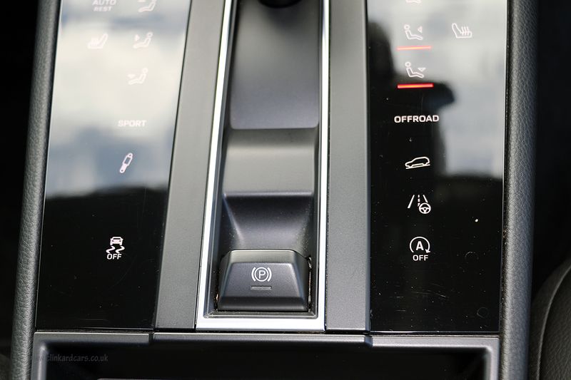 Porsche Macan 2.9 V6 S PDK 4WD