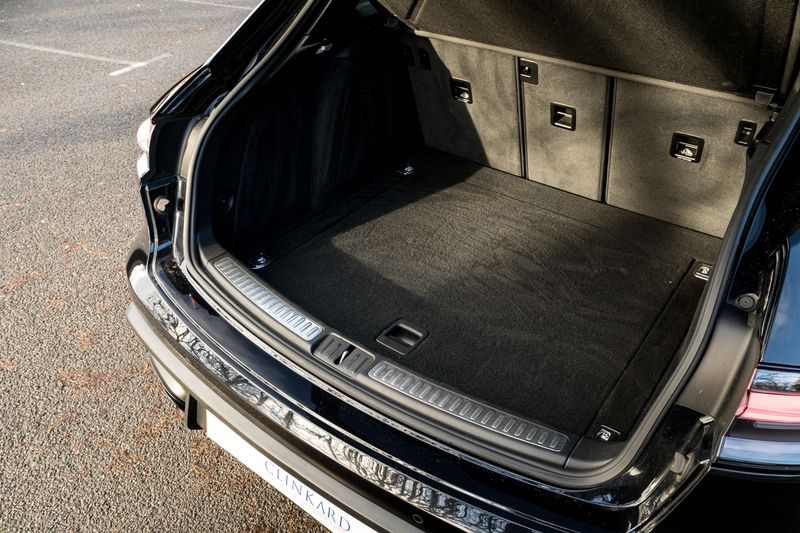 Porsche Macan 2.9 V6 S PDK 4WD (Gen 3)