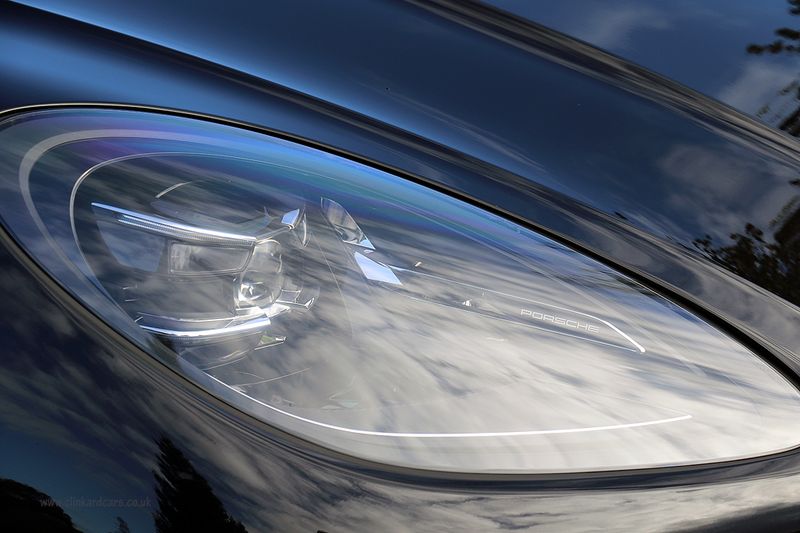 Porsche Macan 2.9 V6 S PDK 4WD