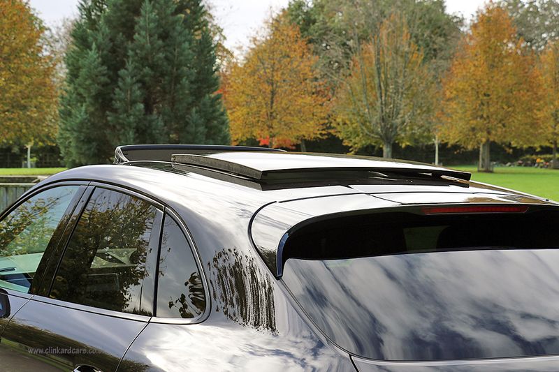 Porsche Macan 2.9 V6 S PDK 4WD