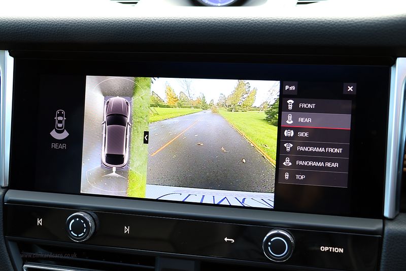 Porsche Macan 2.9 V6 S PDK 4WD