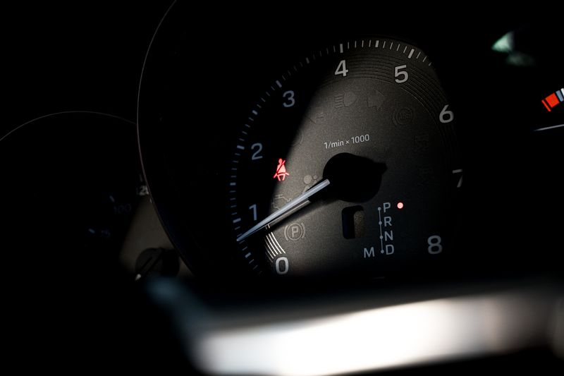 Porsche Macan 2.9 V6 S PDK 4WD (Gen 3)