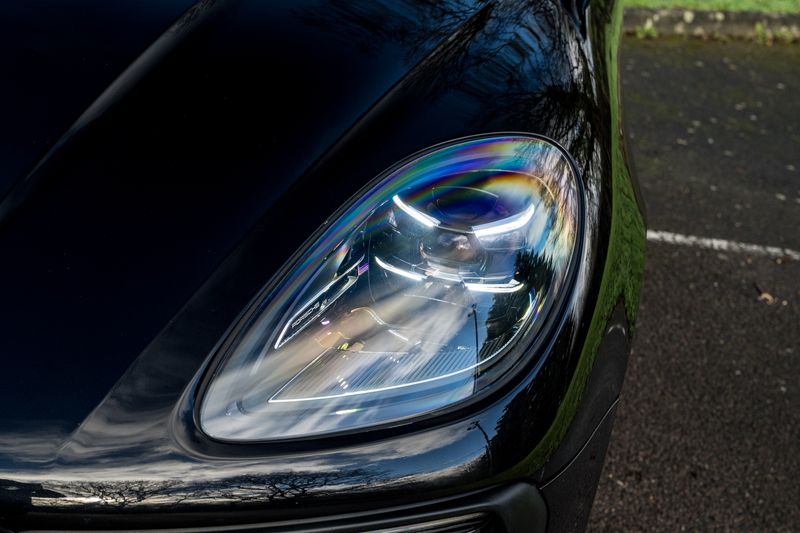 Porsche Macan 2.9 V6 S PDK 4WD (Gen 3)