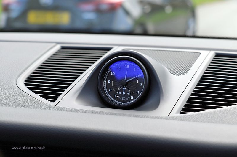 Porsche Macan 2.9 V6 S PDK 4WD