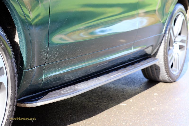 Landrover Discovery 3.0 D300 HSE Commercial with Rear Seat Conversion VAT QUALIFYING