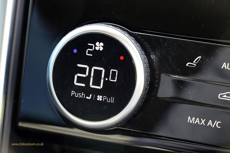 Landrover Discovery 3.0 D300 HSE Commercial with Rear Seat Conversion VAT QUALIFYING