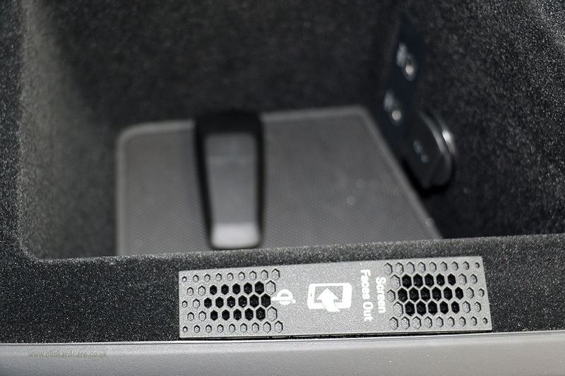 Porsche Taycan 4S Cross Turismo