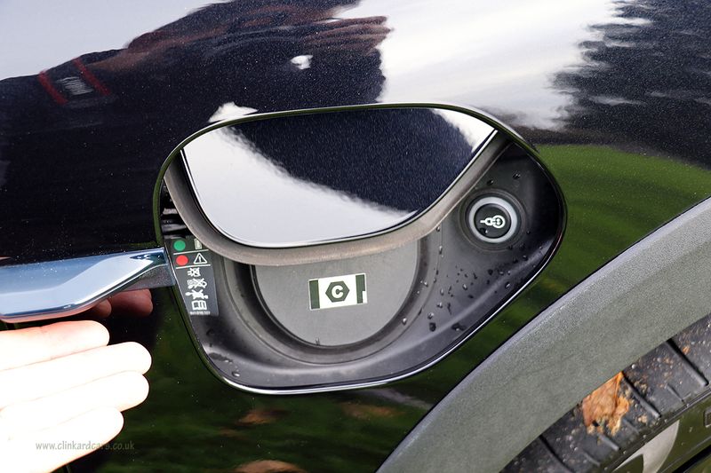 Porsche Taycan 4S Cross Turismo