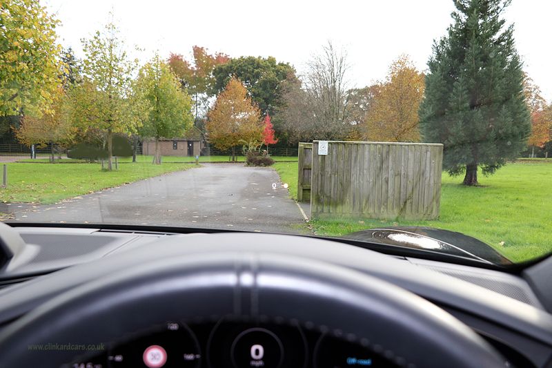 Porsche Taycan 4S Cross Turismo