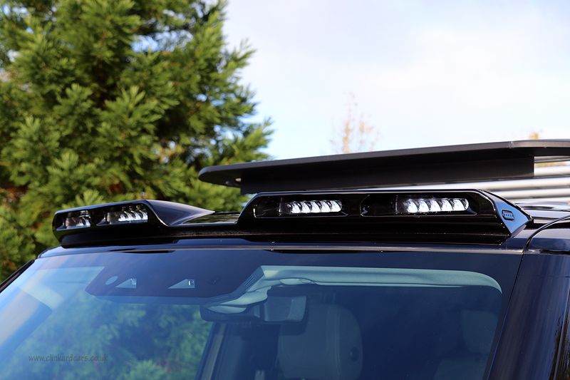 Landrover Defender D250 SE Urban Design