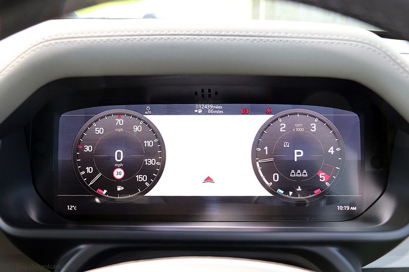 Landrover Defender D250 SE Urban Design