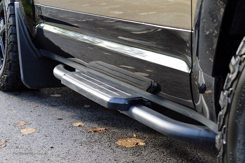 Landrover Defender D250 SE Urban Design