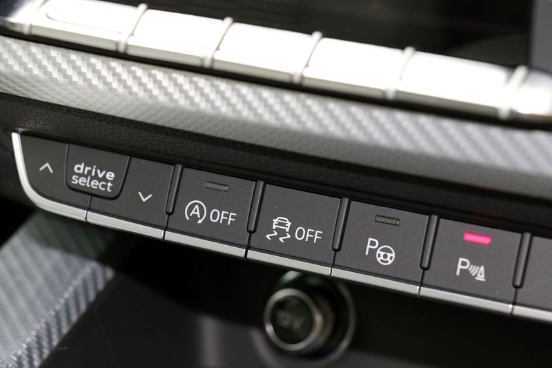 Audi RS4 Avant TFSi Quattro