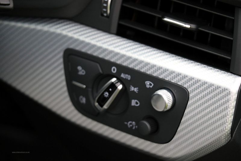 Audi RS4 Avant TFSi Quattro