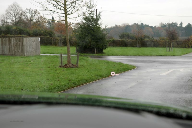 Audi RS4 Avant TFSi Quattro