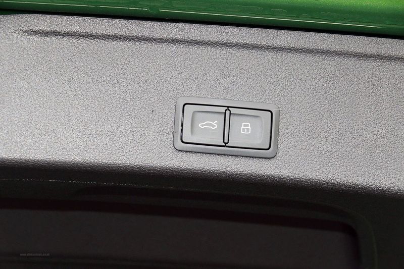 Audi RS4 Avant TFSi Quattro