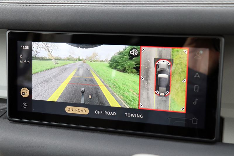 Landrover Defender 110 D300 X-Dynamic SE Urban