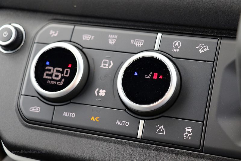 Landrover Defender 110 D300 X-Dynamic SE Urban