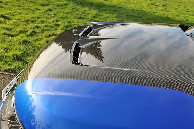 Range Rover Sport SVR