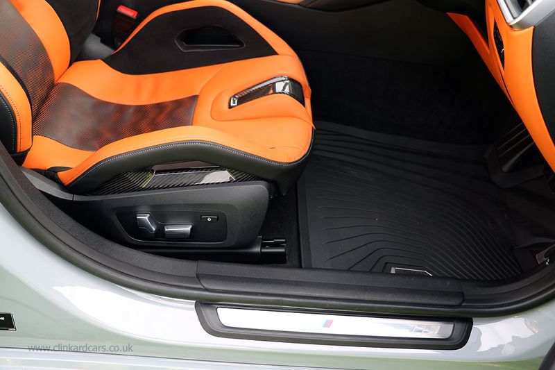 BMW M3 Touring 3.0 BiTurbo Competition M Touring X-Drive