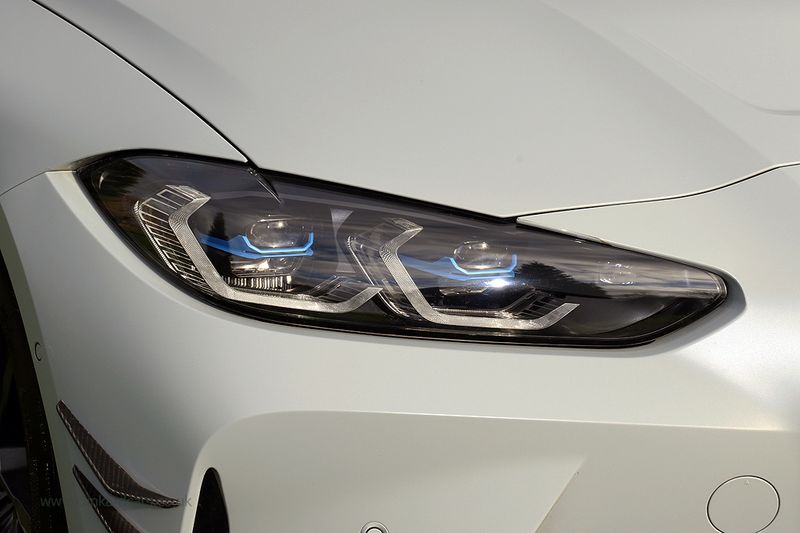 BMW M3 Touring 3.0 BiTurbo Competition M Touring X-Drive