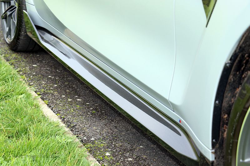 BMW M3 Touring 3.0 BiTurbo Competition M Touring X-Drive