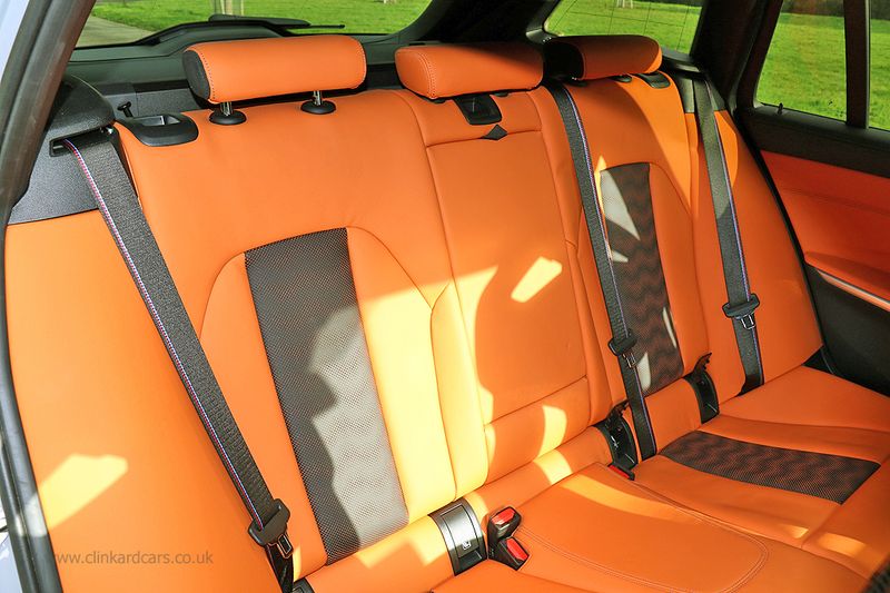 BMW M3 Touring 3.0 BiTurbo Competition M Touring X-Drive