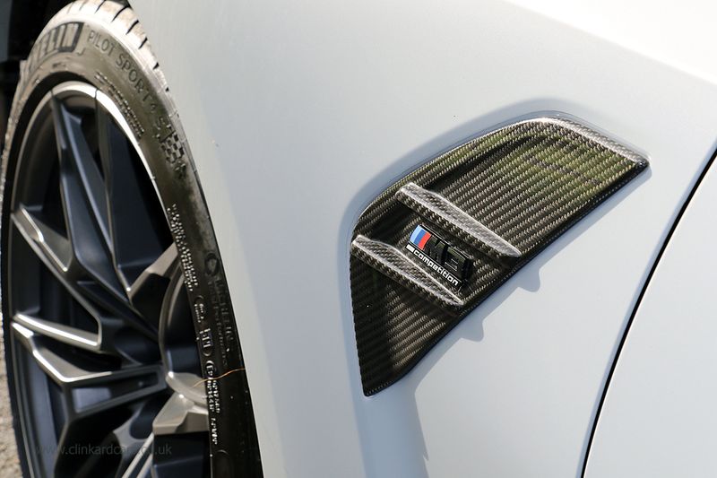 BMW M3 Touring 3.0 BiTurbo Competition M Touring X-Drive