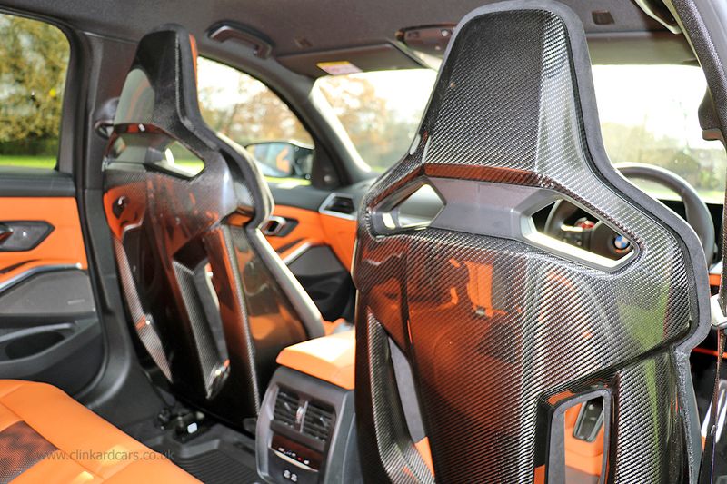 BMW M3 Touring 3.0 BiTurbo Competition M Touring X-Drive