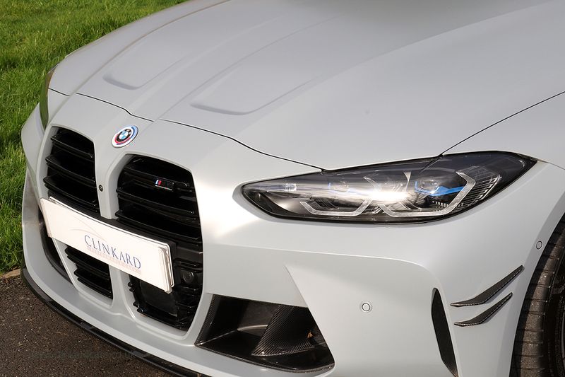 BMW M3 Touring 3.0 BiTurbo Competition M Touring X-Drive