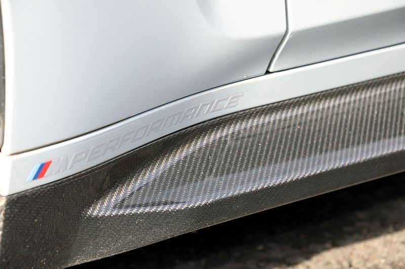 BMW M3 Touring 3.0 BiTurbo Competition M Touring X-Drive