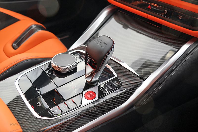 BMW M3 Touring 3.0 BiTurbo Competition M Touring X-Drive